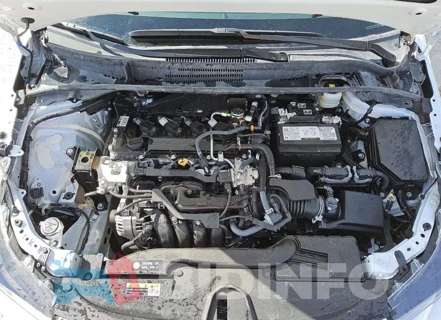 5YFB4MDE3SP254093 Photo# 11