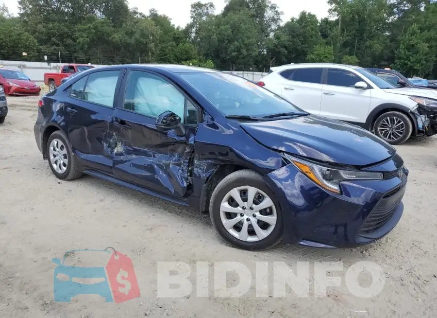 5YFB4MDE4SP292464 Photo# 4