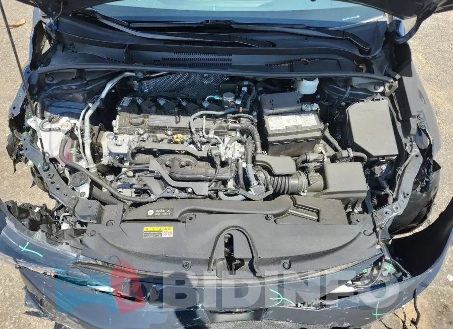 5YFB4MDE5PP035742 Photo# 11