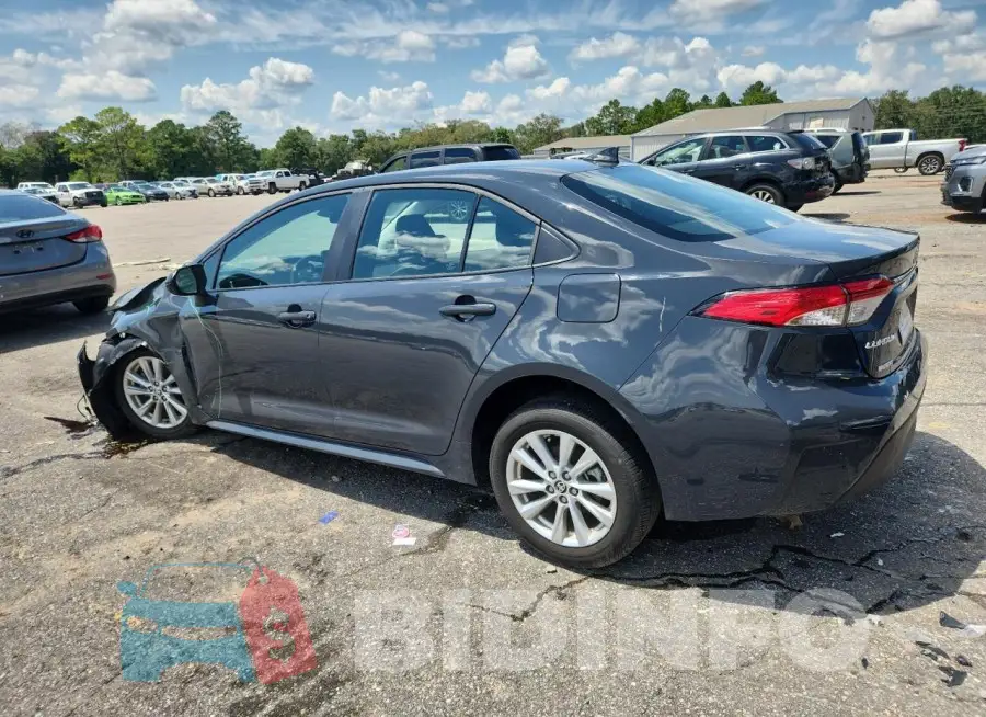 5YFB4MDE5PP035742 Photo# 2