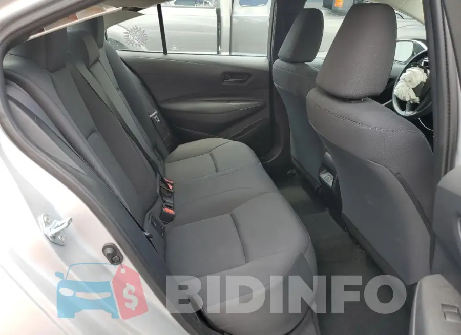 5YFB4MDE5PP037765 Photo# 10