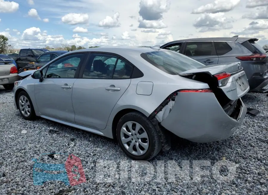 5YFB4MDE5PP037765 Photo# 2