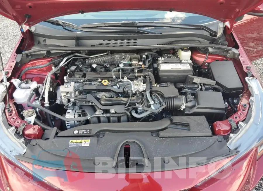 5YFB4MDE5SP336116 Photo# 11