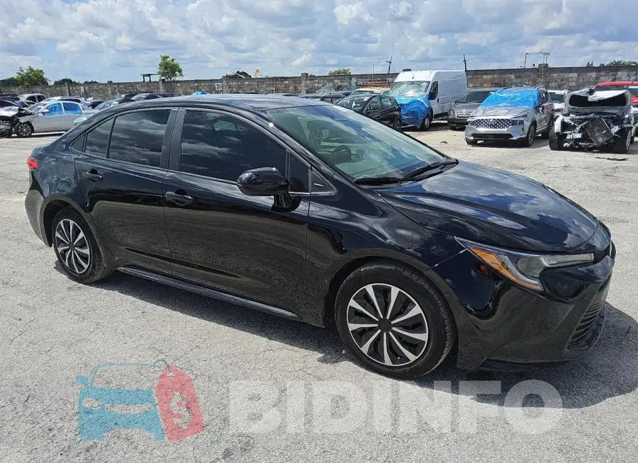 5YFB4MDE7RP145758 Photo# 4