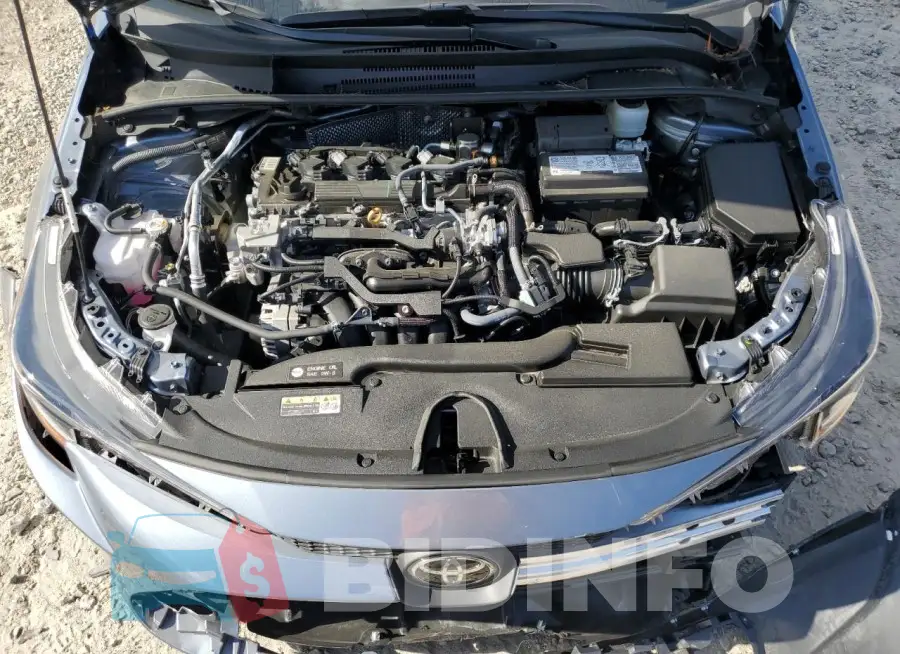 5YFB4MDE7SP257921 Photo# 11