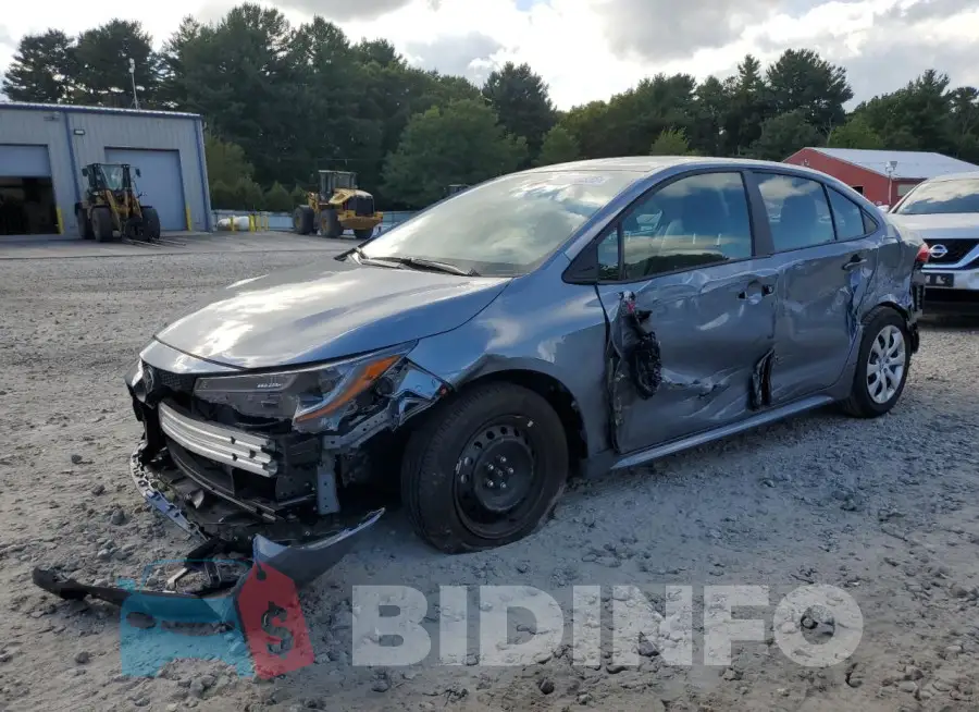 5YFB4MDE7SP257921 Photo# 1