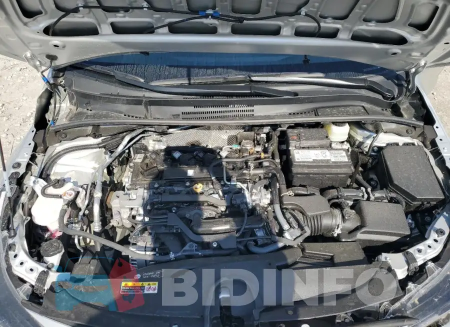 5YFB4MDE7SP281247 Photo# 11