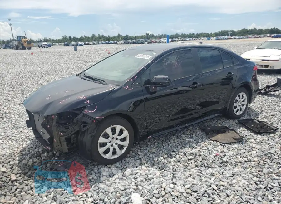 5YFB4MDE8RP215073 Photo# 1