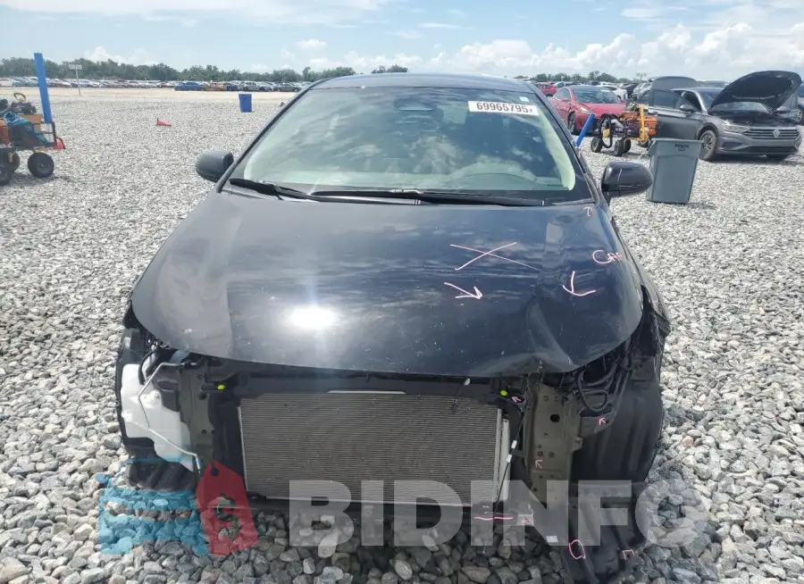 5YFB4MDE8RP215073 Photo# 5