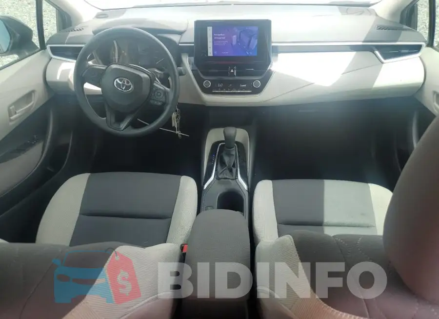 5YFB4MDE8RP215073 Photo# 8