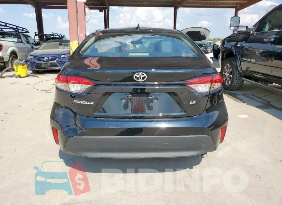 5YFB4MDE8SP282178 Photo# 6