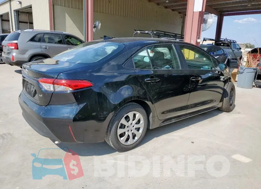 5YFB4MDE8SP282178 Photo# 3