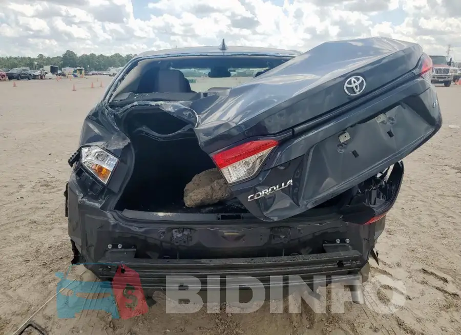 5YFB4MDE8SP327748 Photo# 6