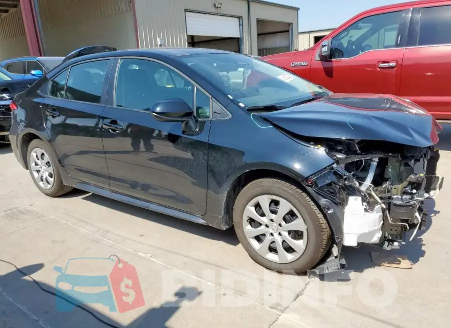 5YFB4MDE9SP298373 Photo# 4