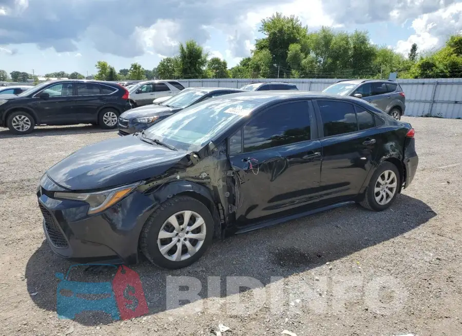 5YFBPRBE4LP050007 Photo# 1
