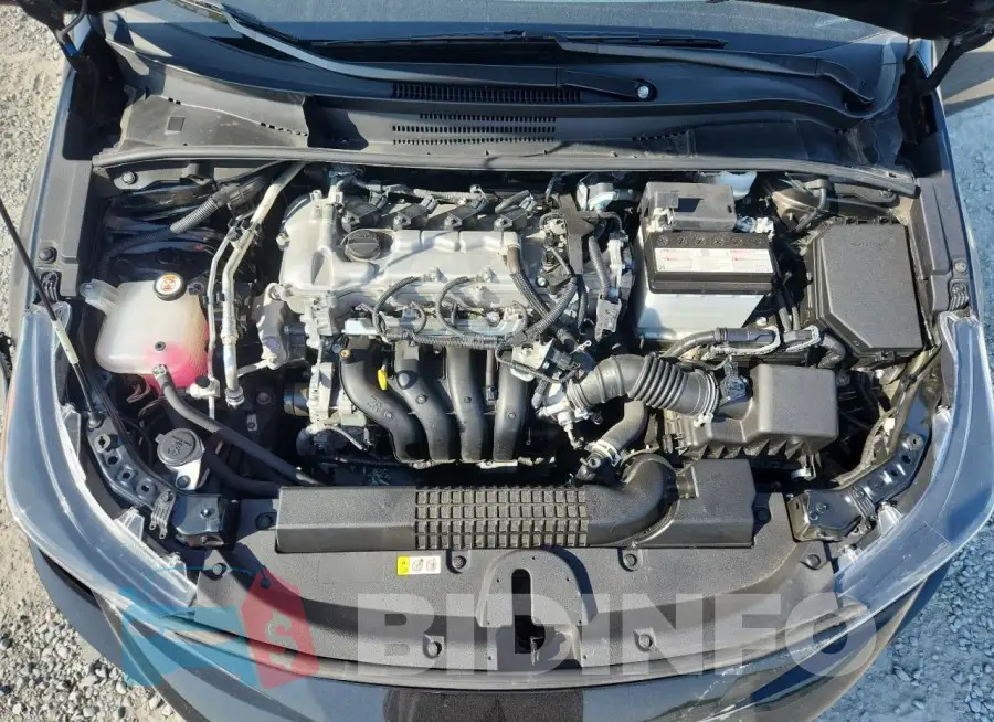 5YFEPMAE3NP353249 Photo# 11