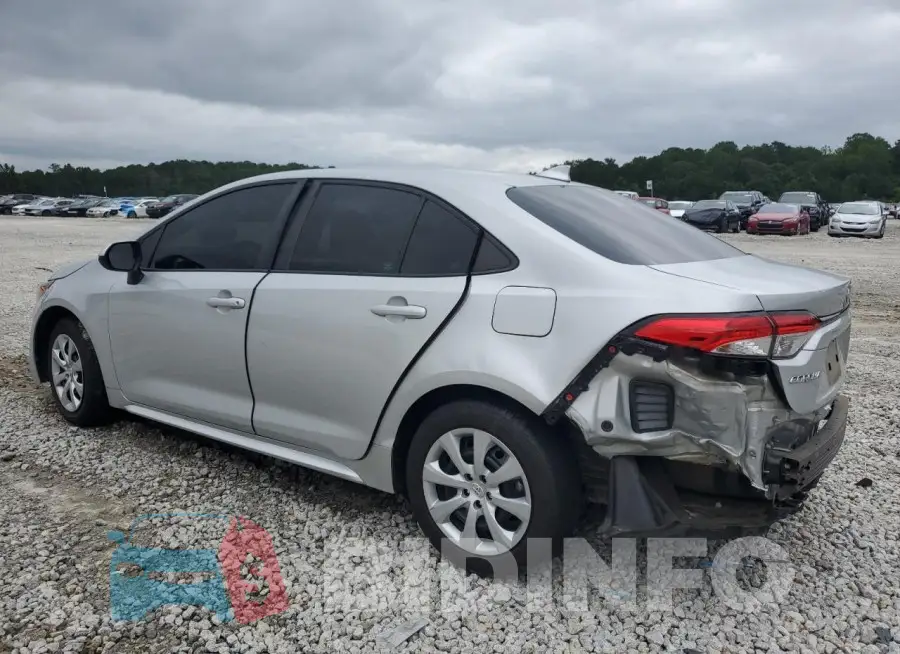 5YFEPMAE8MP156415 Photo# 2