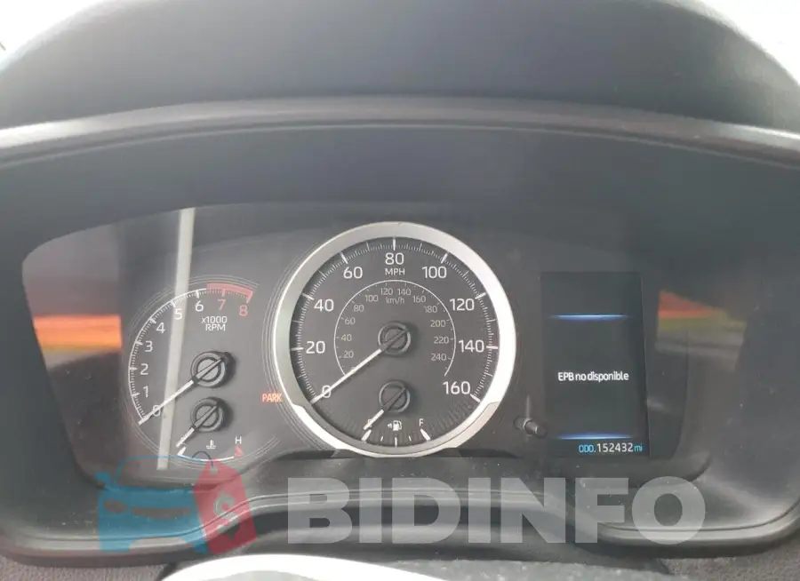 5YFEPRAE0LP037818 Photo# 9