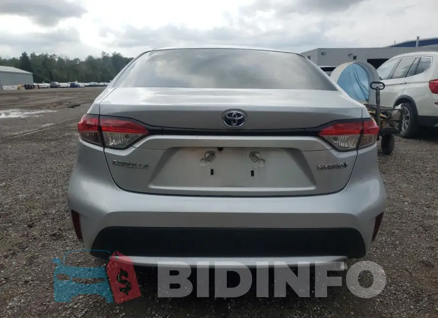 JTDBBMBE4N3501871 Photo# 6