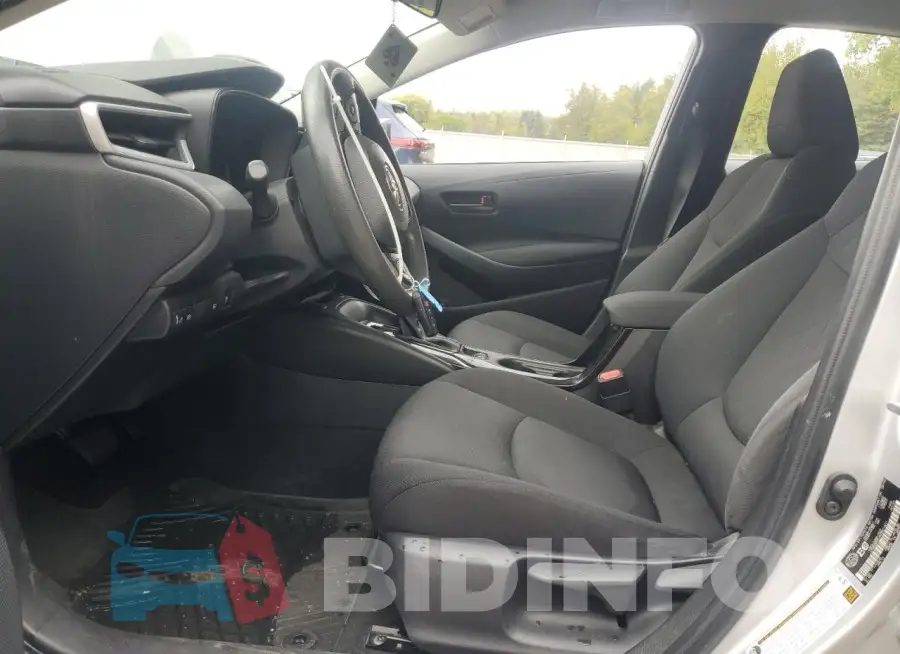 JTDBBMBE4N3501871 Photo# 7