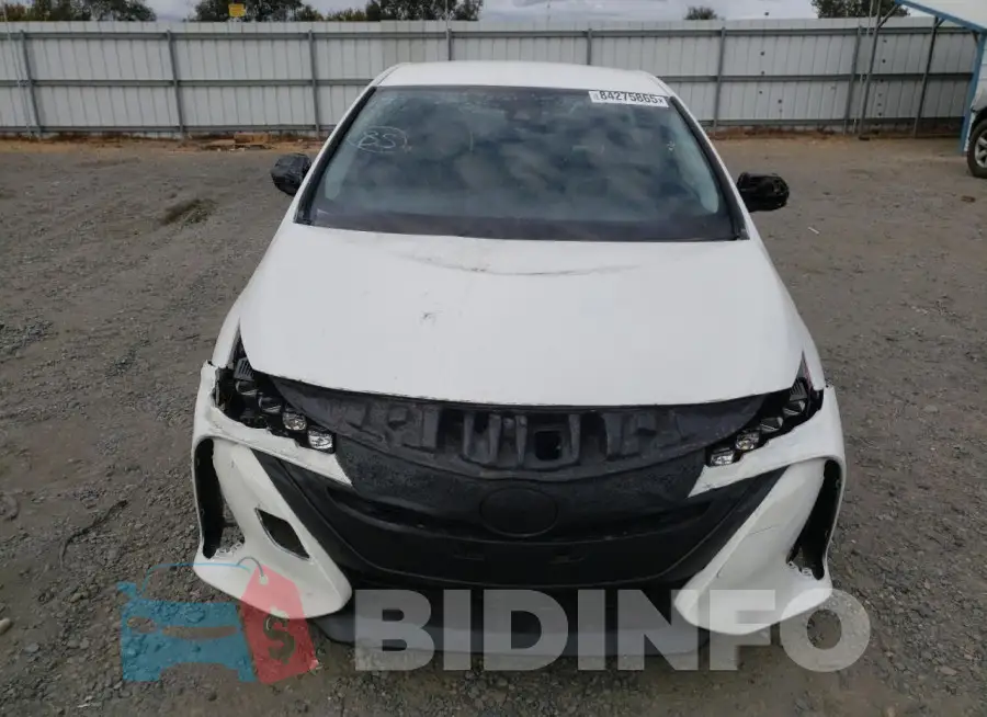 JTDKARFP9H3062540 Photo# 5
