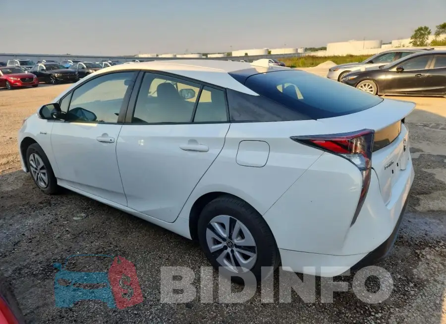 JTDKARFU8G3027668 Photo# 2