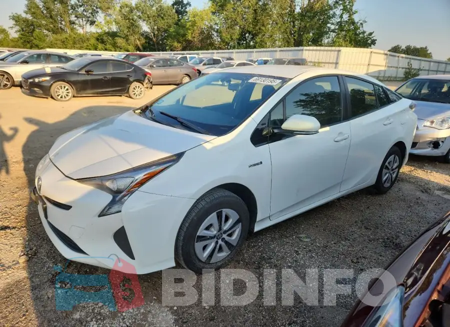 JTDKARFU8G3027668 Photo# 1