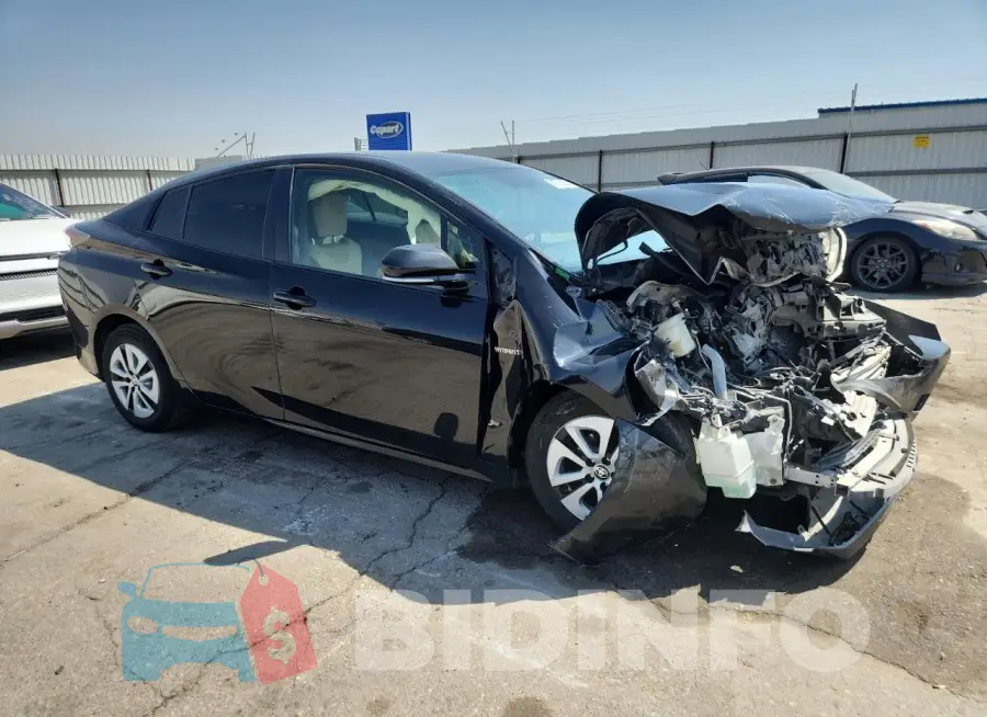 JTDKARFU9G3515396 Photo# 4