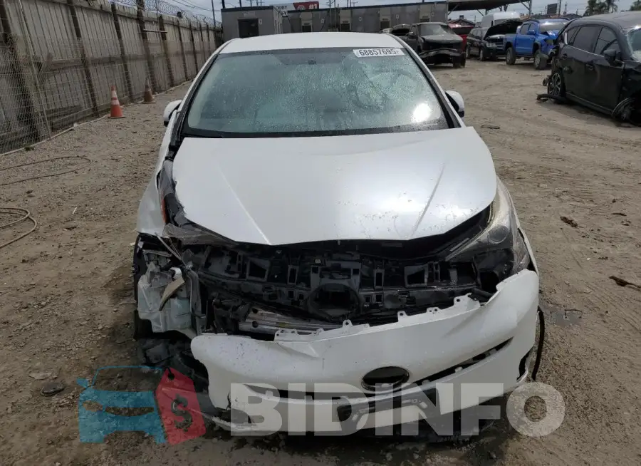 JTDKBRFU2G3503524 Photo# 5