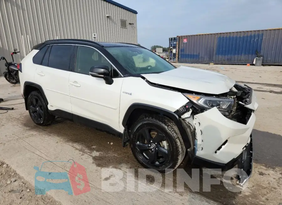 JTMEWRFV4KD504817 Photo# 4