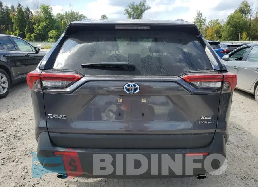 JTMRWRFV2MD125724 Photo# 6