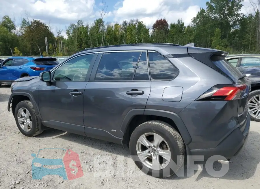 JTMRWRFV2MD125724 Photo# 2