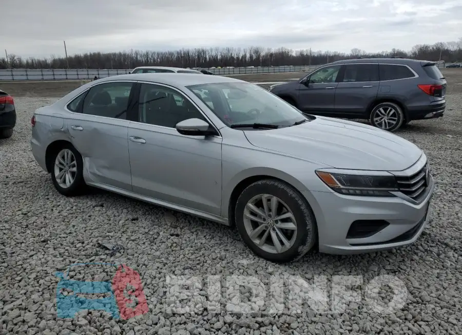 1VWSA7A31LC023665 Photo# 4