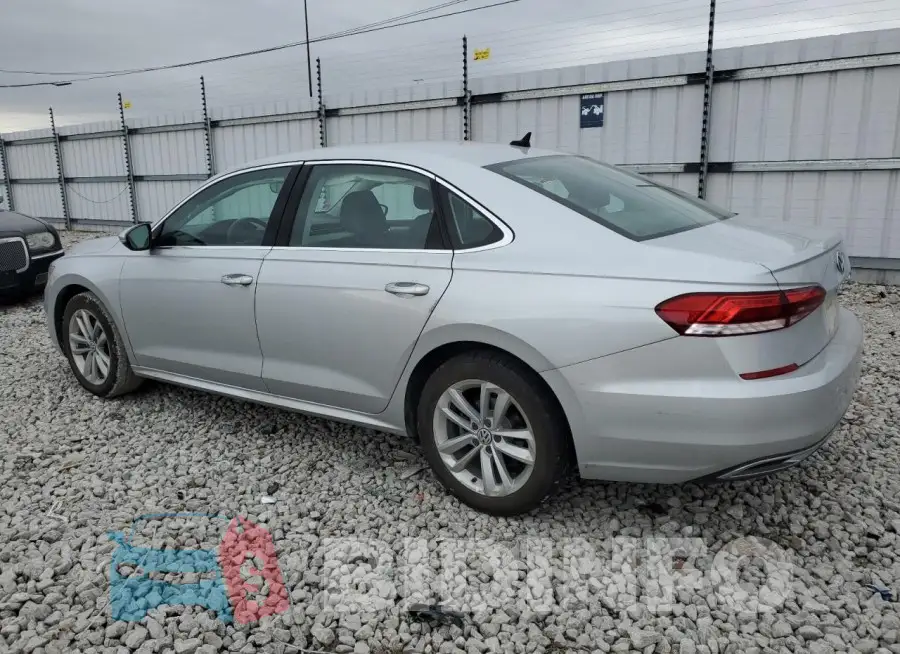 1VWSA7A31LC023665 Photo# 2