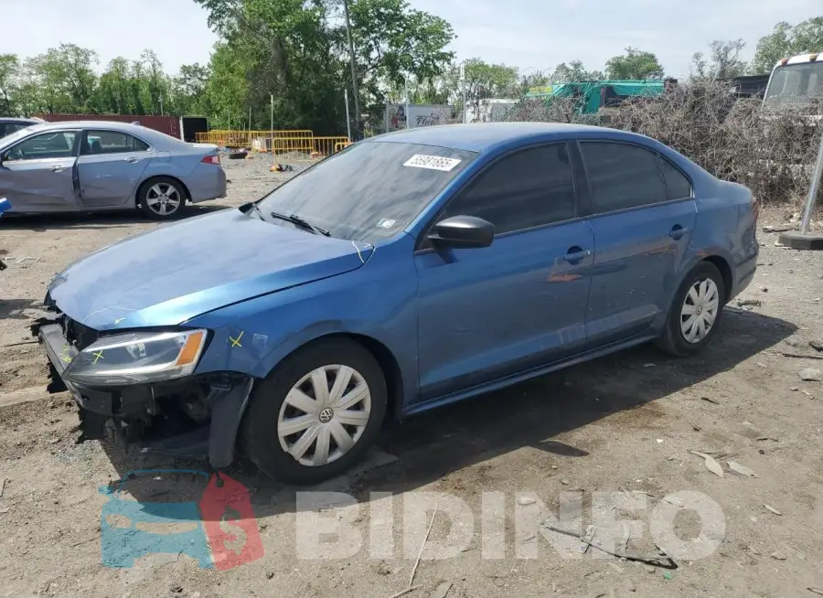 3VW267AJ4GM211326 Photo# 1