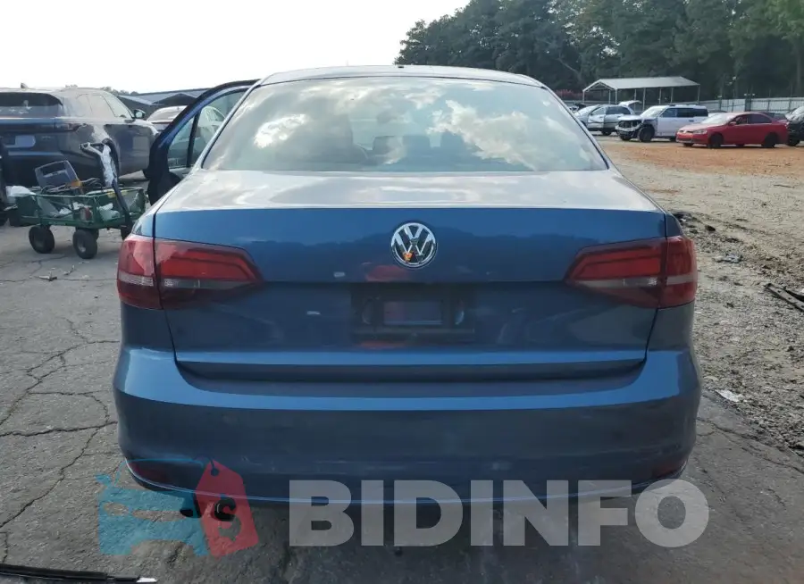 3VW2B7AJ7HM256323 Photo# 6