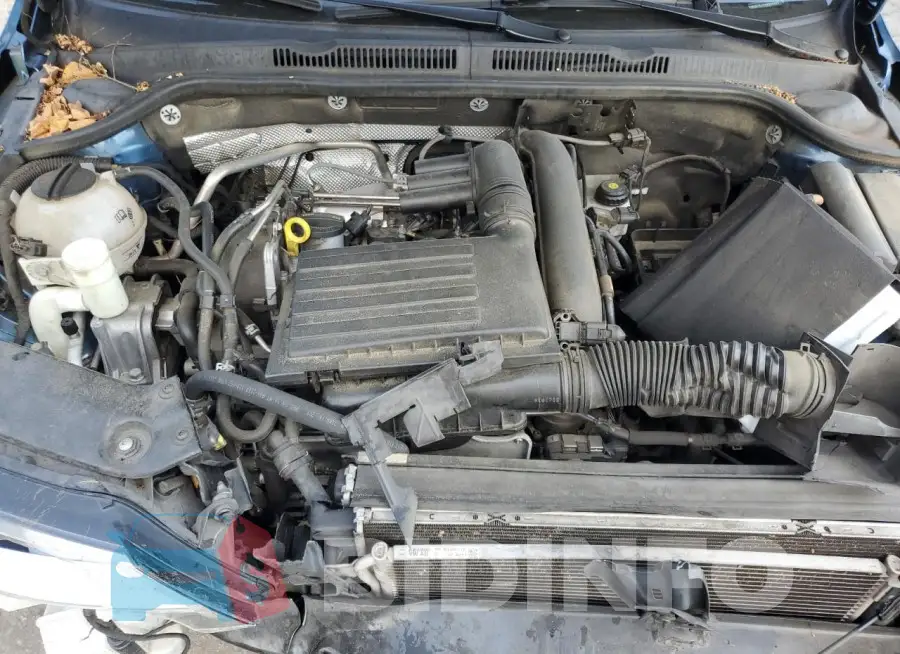 3VW2B7AJ7HM256323 Photo# 11