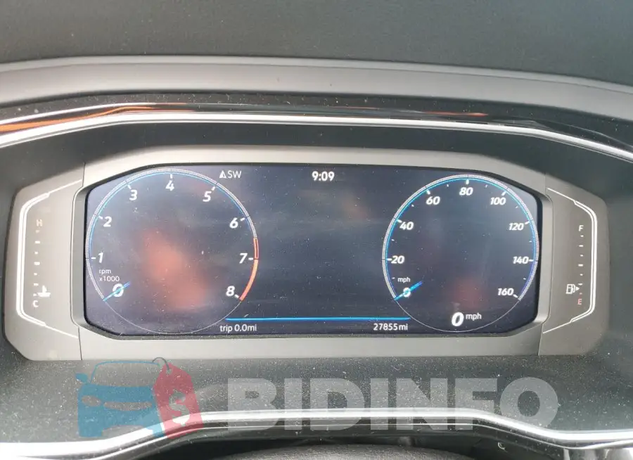 3VW2T7BU0RM063342 Photo# 9