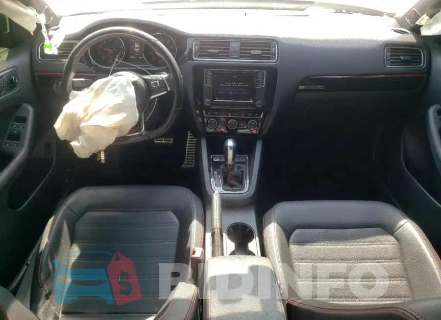 3VW4T7AJ0HM320658 Photo# 8