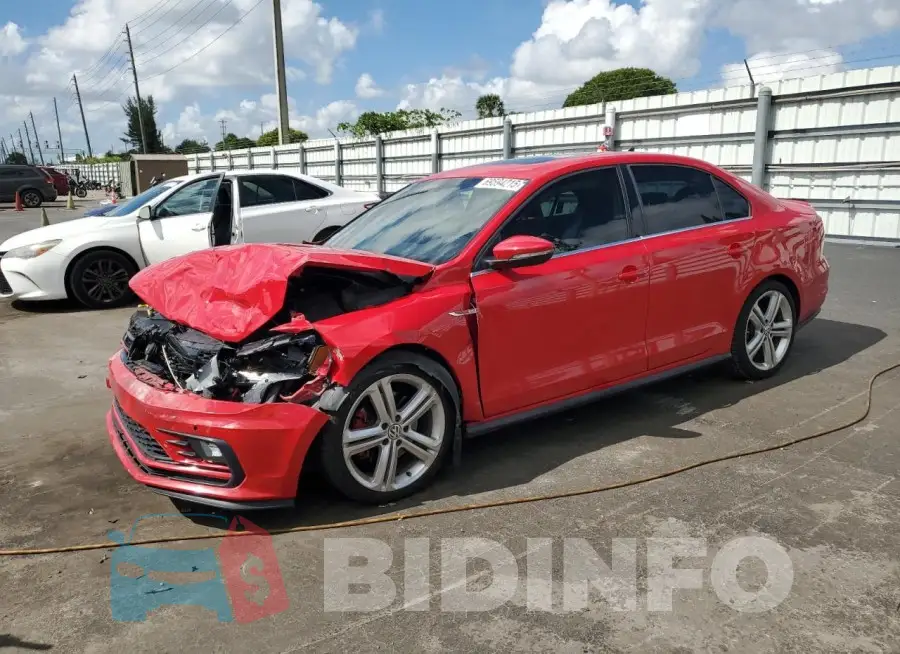 3VW4T7AJ8HM342777 Photo# 1
