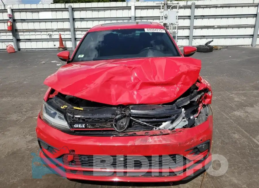 3VW4T7AJ8HM342777 Photo# 5