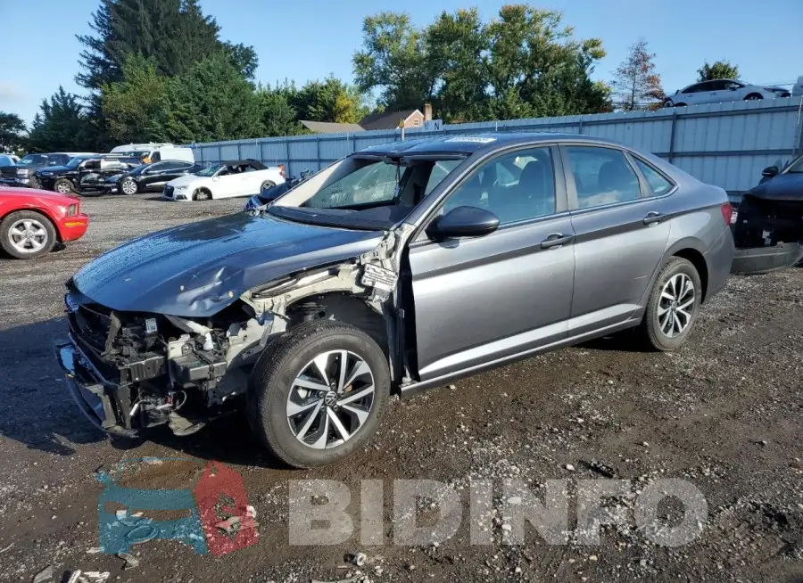 3VW5M7BU0RM041948 Photo# 1
