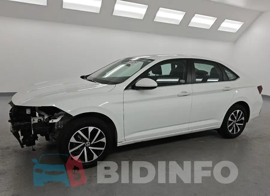 3VW5M7BU8RM071196 Photo# 1