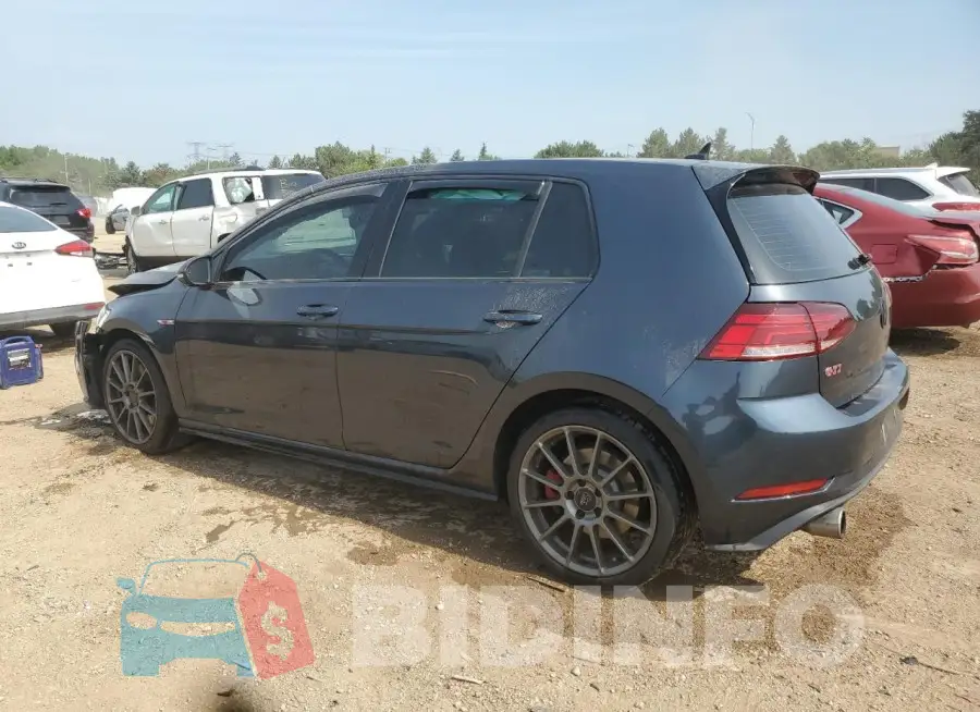 3VW5T7AU6LM002535 Photo# 2