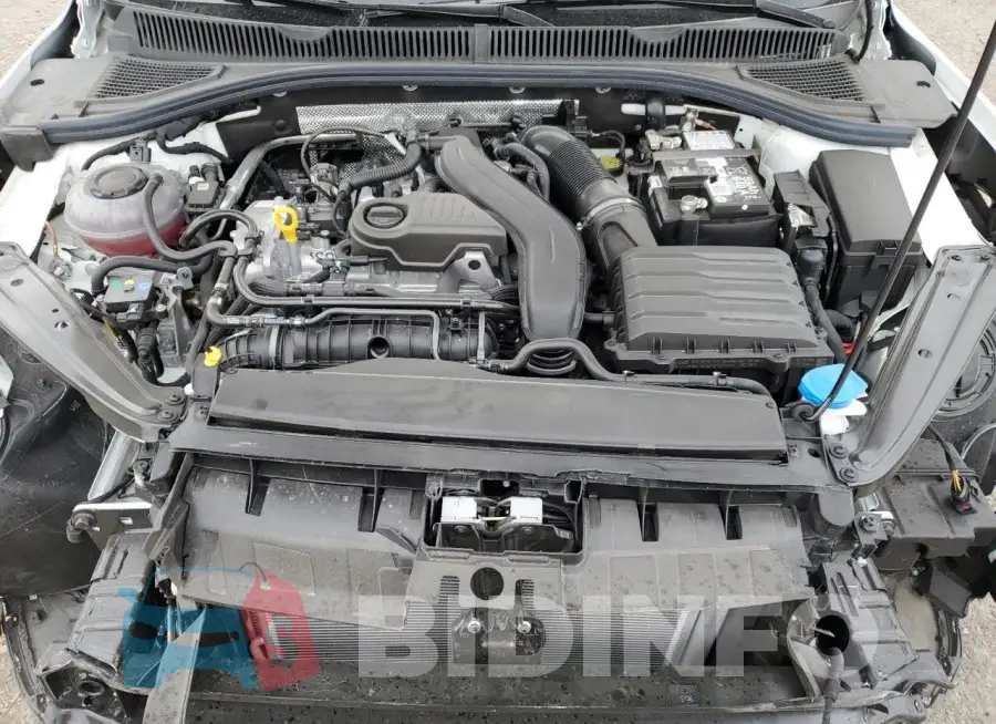 3VW5X7BU9SM083600 Photo# 11