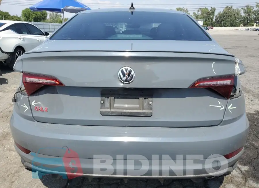 3VW6T7BU9LM005013 Photo# 6