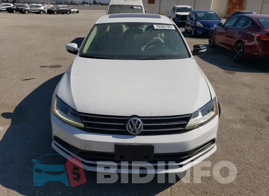 3VWDB7AJ2HM363255 Photo# 5