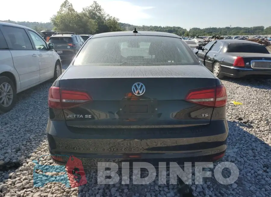 3VWDB7AJ4HM341001 Photo# 6