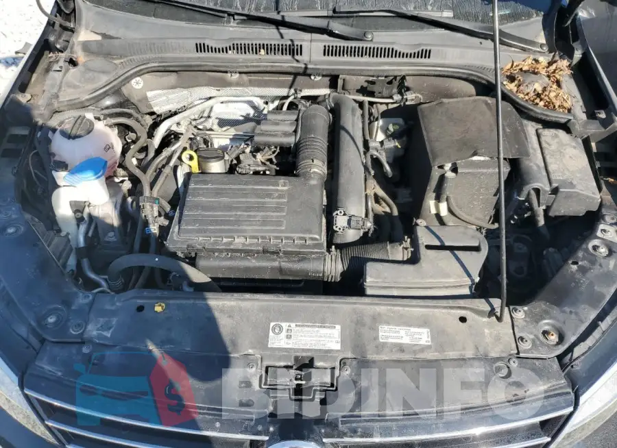 3VWDB7AJ4HM341001 Photo# 11