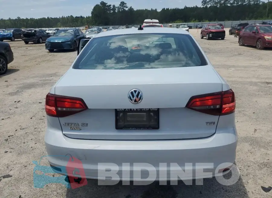 3VWDB7AJ6HM405538 Photo# 6
